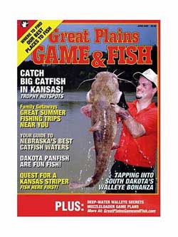 Great Plains Game & Fish