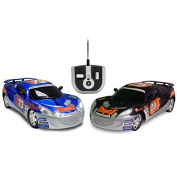 Remote Control Speed Race Car