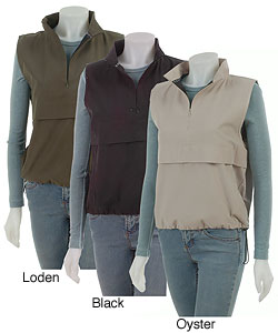 SDI Ladies Tech Pullover Vest