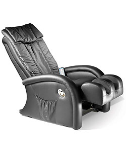 Amerileather Deluxe Leather Massage Recliner