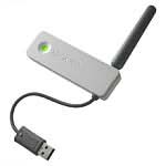Xbox 360 - Wireless Network Adapter