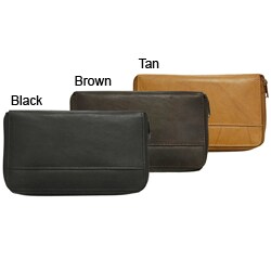 Adi Designs Genuine Leather Women's Wallet