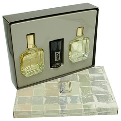 Paul Sebastian Men's 3-piece Gift Set