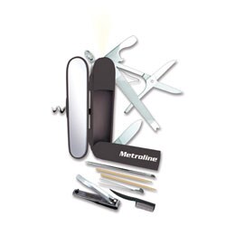MetroLine Kit For Men