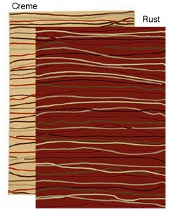 Bethany Selene Wool Rug (7'9 x 11'2)