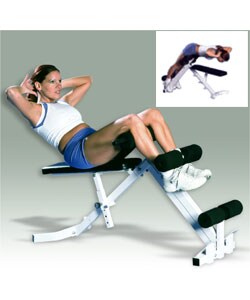 Core Fitness Trainer