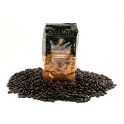 Three-pack Bellagio Caffe Primo Coffee Bean Gift.