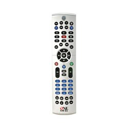 One For All URC-6131N 6-device Universal Remote (Refurbished)
