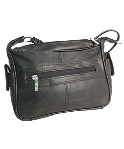 Adi Designs Women's Genuine Leather Handbag