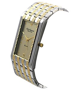 Jules Jurgensen Women's Swiss Quartz Watch