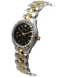 Jules Jurgensen Women's Diamond Watch
