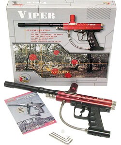 Viper Paintball Marker