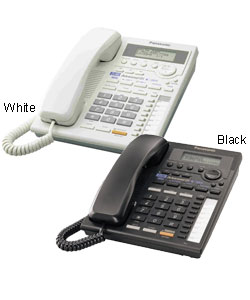 Panasonic KX-TS3282 Two-line Corded Phone (Refurbished)