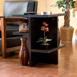 Ergolectric End Table