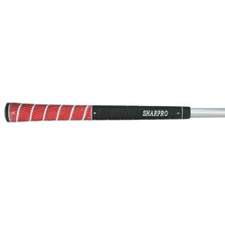 Sharpro DualCord Golf Grip Set