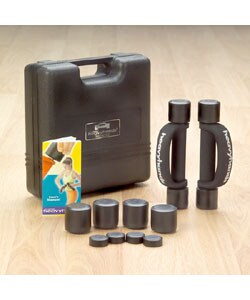 Heavyhands Multi-pack with Carrying Case