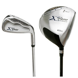 Delta Golf X-2400 PRO Golf Set
