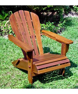 Adirondack Large Folding Chair