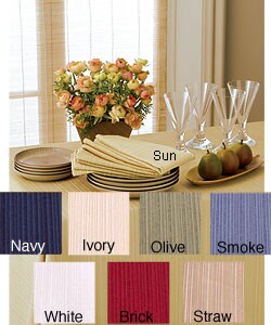Elements Napkins (Set of 12)