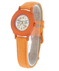 Cool Kid's 'Two Elephants' Watch