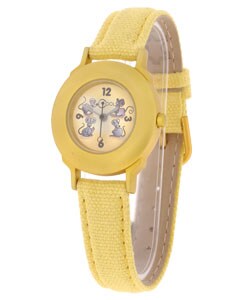 Cool Kid's 'Four Mice' Watch
