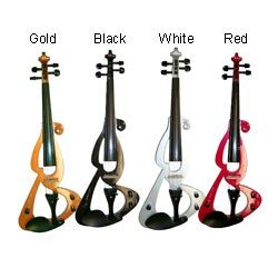 Electric Violin Package