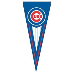 Cubs Pennant