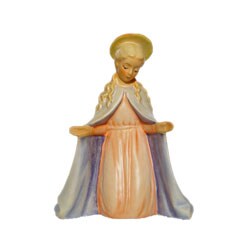 Hummel Madonna Figurine
