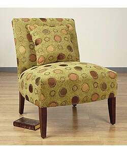 Accent Chair Grasshopper