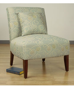Marsallis Rain Accent Chair