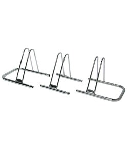 Triple Bike Stand