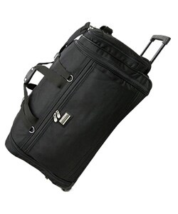 Traveler's Choice  30-inch Three-wheeled Duffel