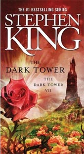 Dark Tower VII: The Dark Tower, Volume 7 by Stephen King (Paperback)
