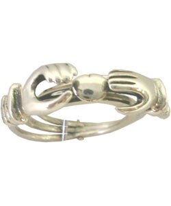 Sterling Silver Friendship Ring (Thailand)