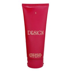 Design by Paul Sebastian 6.8-oz Shower Gel for Women