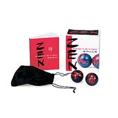 Zen Mediation Balls