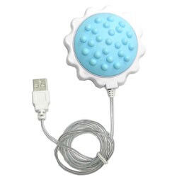 USB Massage Ball