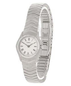 Ebel Classique Women's Stainless Steel Watch