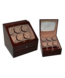 Watchwinder 12-slot Box
