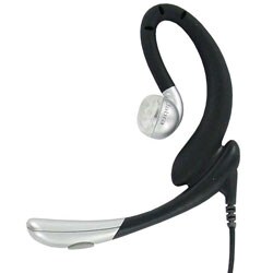 Jabra C250 Universal Hands-free Headset w/2.5mm Connector