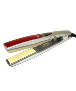 Bellissima Style 8 Ionic Ceramic Digital Flat Iron
