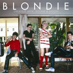 Blondie - Greatest Hits: Sound & Vision [CD & DVD] [3/7] *