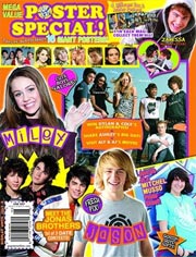 Popstar! Magazine