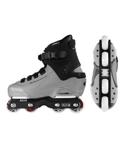 Salomon ST 80 Aggressive Skate