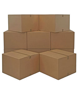 Extra Large Moving Boxes