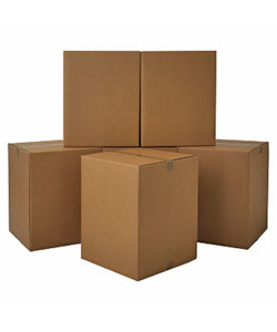 Kitchen Moving Boxes