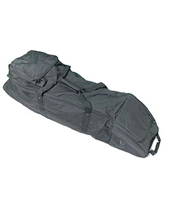 Club Caddy GX-18 Wheeled Bag Soft Sided Travel Case