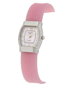 Apropos By Jules Jurgensen Women's Pink Watch