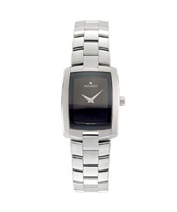 Movado Women's Eliro Stainless Steel Watch