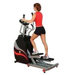 Ironman Evolution Elliptical